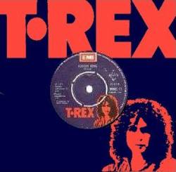 T. Rex : London Boys (2)